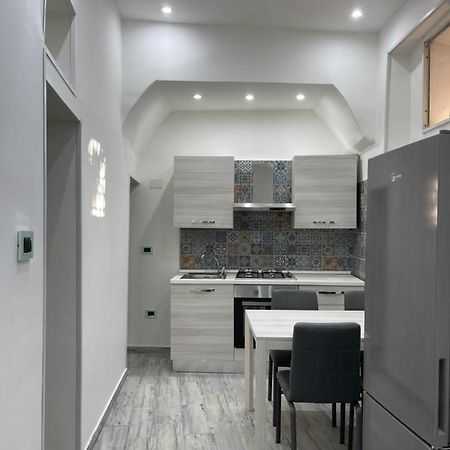 Dimora Di Anesia Napoli Nápoles Exterior foto