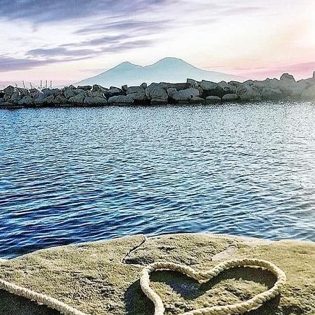 Dimora Di Anesia Napoli Nápoles Exterior foto
