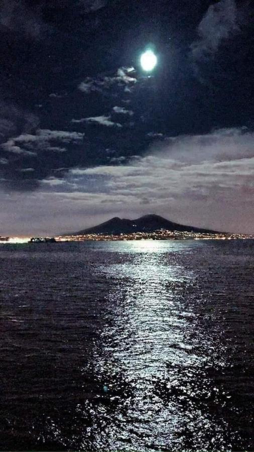 Dimora Di Anesia Napoli Nápoles Exterior foto