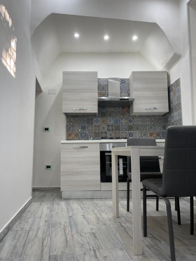 Dimora Di Anesia Napoli Nápoles Exterior foto