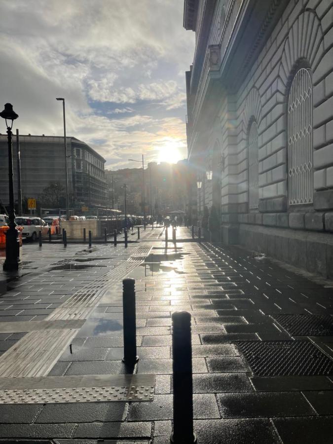 Dimora Di Anesia Napoli Nápoles Exterior foto